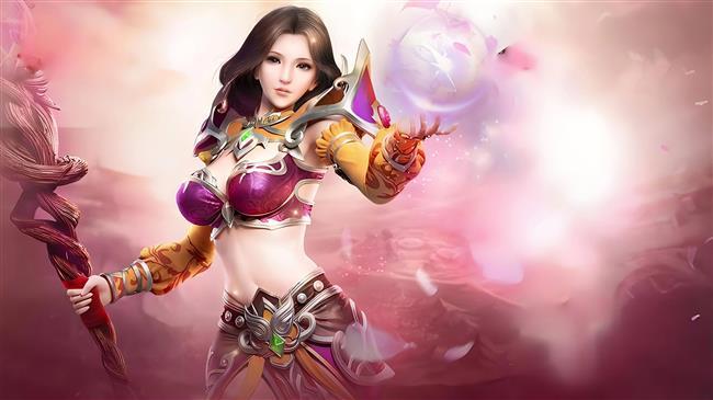 走位破局,法师的操作型战斗美学 走位破局,法师的操作型战斗美学