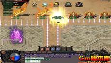 传奇白日门龙人在哪 传奇白日门龙人在哪