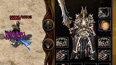 复古传奇白日门哪刷钉耙猫王好 复古传奇白日门哪刷钉耙猫王好