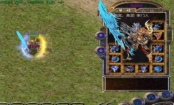 白门隐藏攻略和成就攻略 白门隐藏攻略和成就攻略