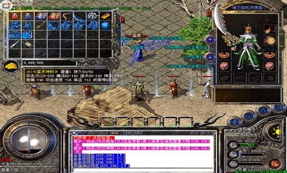 传奇怎么加战力最快 传奇怎么加战力最快